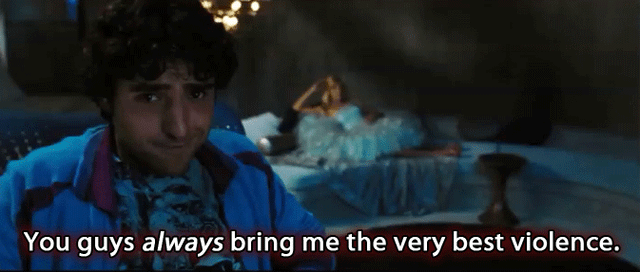 M_A_Cummings's tweet image. Why I’m never leaving this site. My #GunX homies always bring the best content.