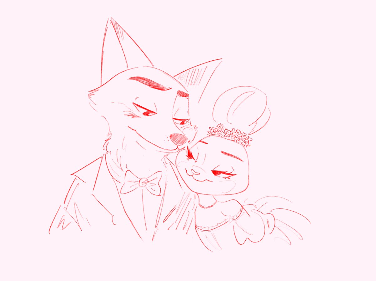 valuvidraws's tweet image. I tried lol 💜.