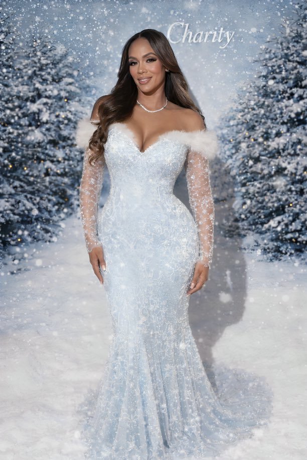 Happy to be back in Twitter and even more happy to be able to give back to other single mothers. Beautiful gala, Juniper.  #BBWT