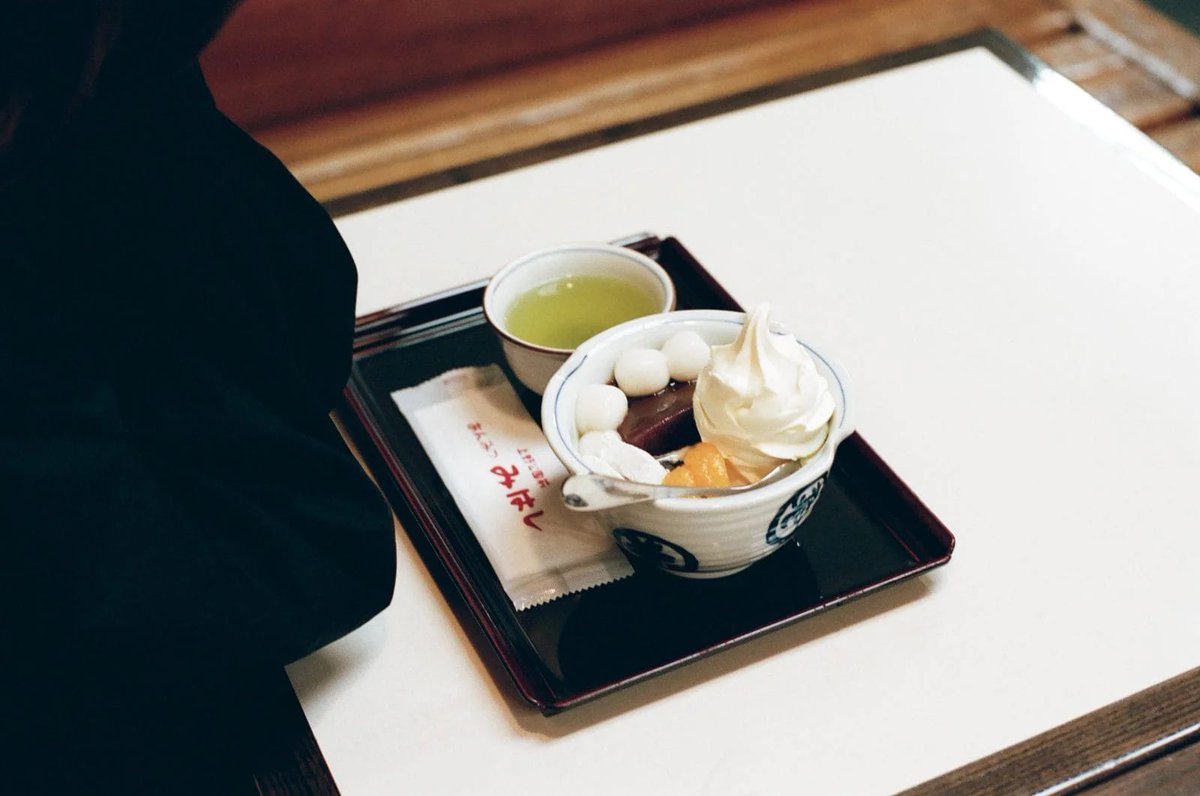 本誌にて連載中『Girls in the City』のウェブ限定スピンオフ企画では、取材時の未公開カットを配信中！　今回は、齋藤飛鳥さんと上野を歩きました。
popeyemagazine.jp/post-271229/