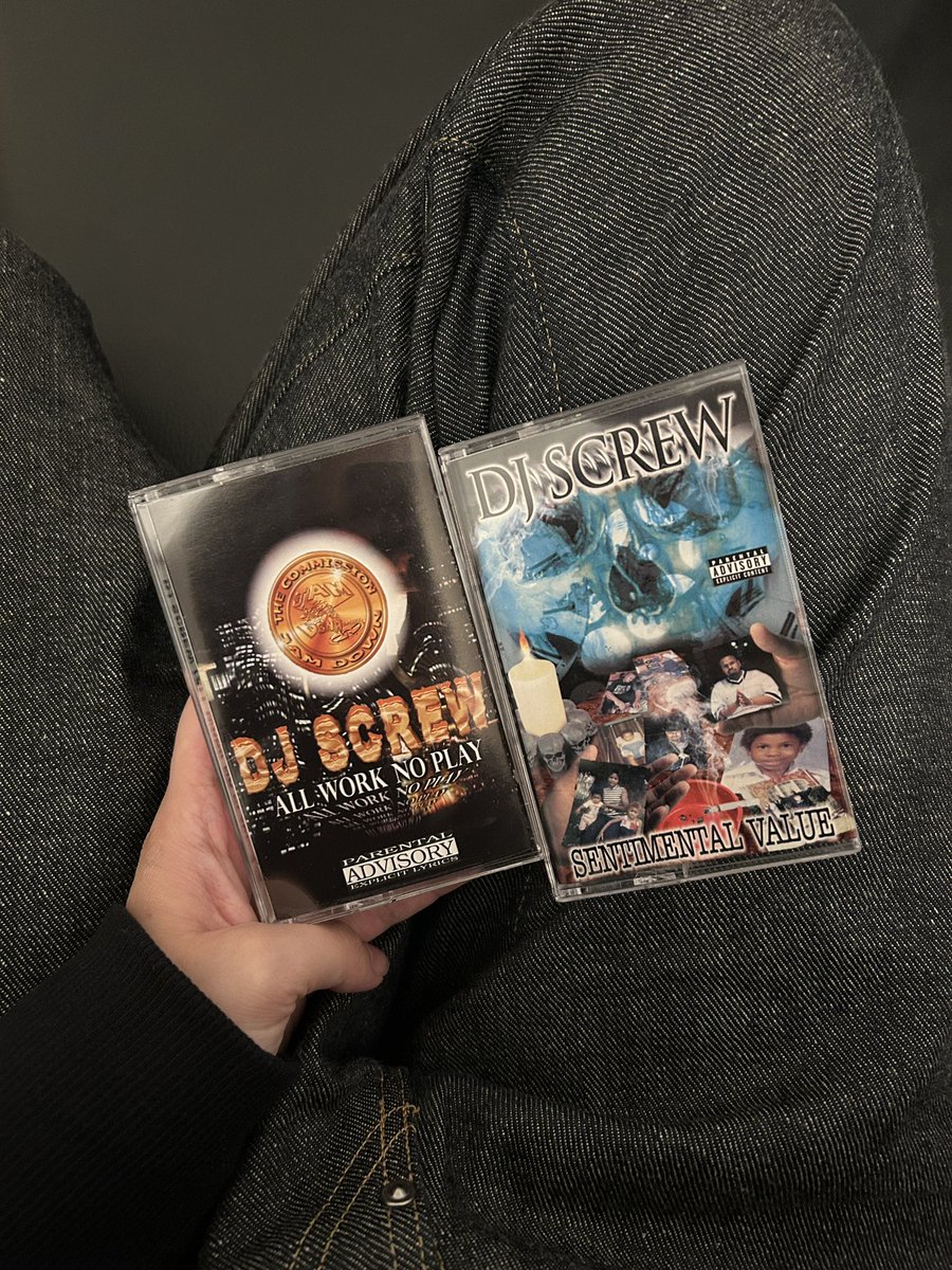 Todays pickups