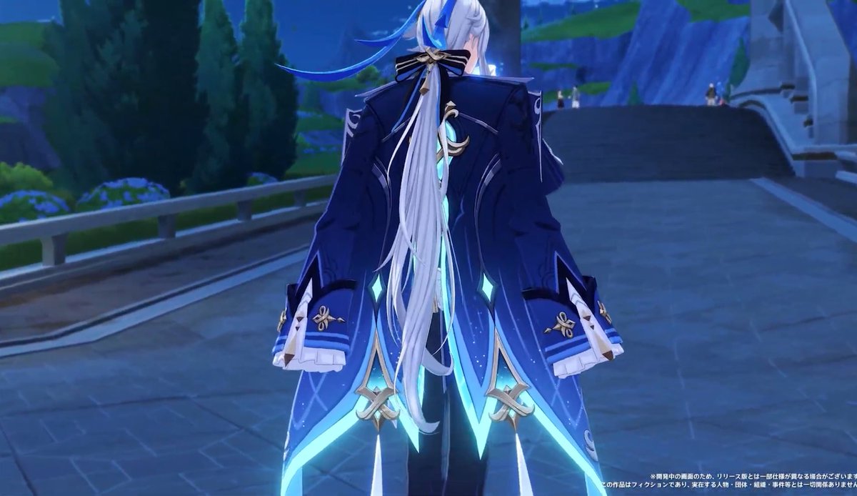 bs19061's tweet image. genshin skin giveaway!(If you like Nuvillette, I'd recommend it)

2 winner

rt &amp;amp; follow

ends in a month, goodluck ! #GenshinImpact