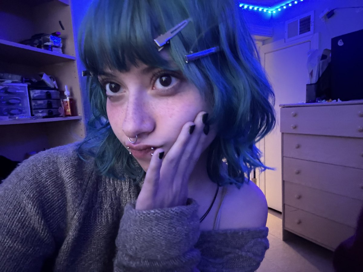 ℳ𝒶𝓇𝒸𝒾 :𝓅 tweet media