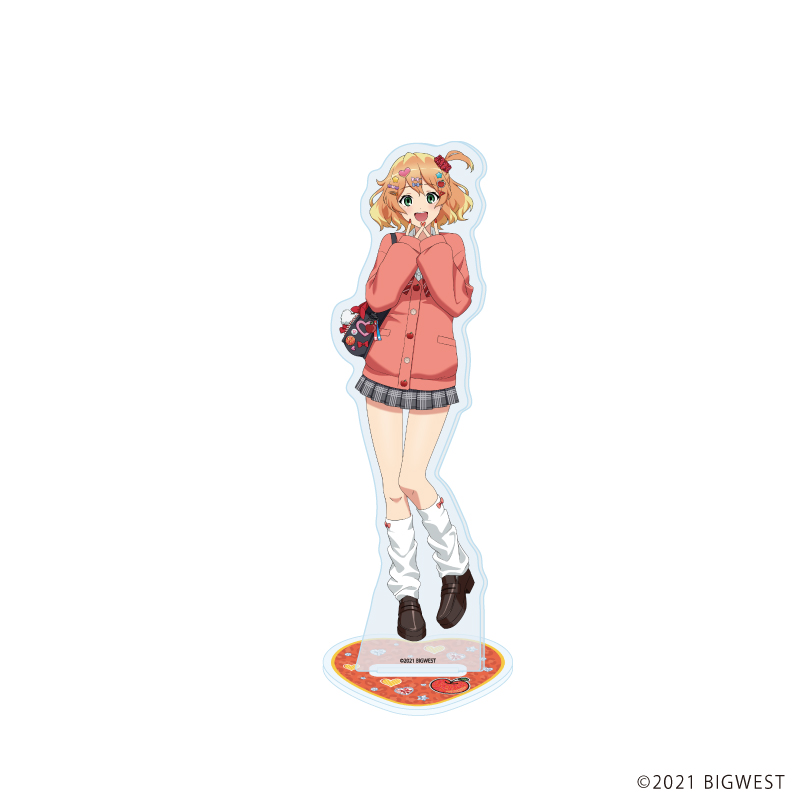 劇場版マクロスΔ 絶対LIVE!!!!!! POP UP STORE 🏫池袋デルタ学園