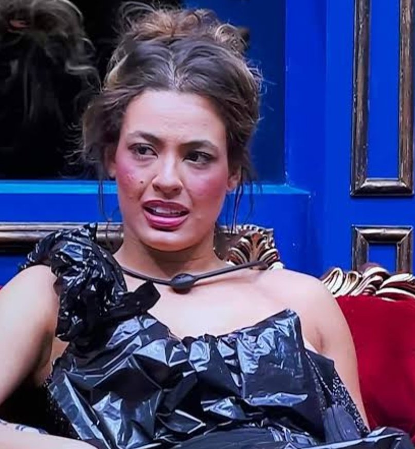 RubiPerezBBB's tweet image. Vou dizer uma coisa a vocês. As pessoas só querem a Milena Fora por um motivo! Por que ela é Preta, e nem adianta vir dizer que é militância ou pauta racial, por que é racismo estrutural mesmo, a Bia do Brás era pior, gritava e era louca e as pessoas gostavam! #BBB26