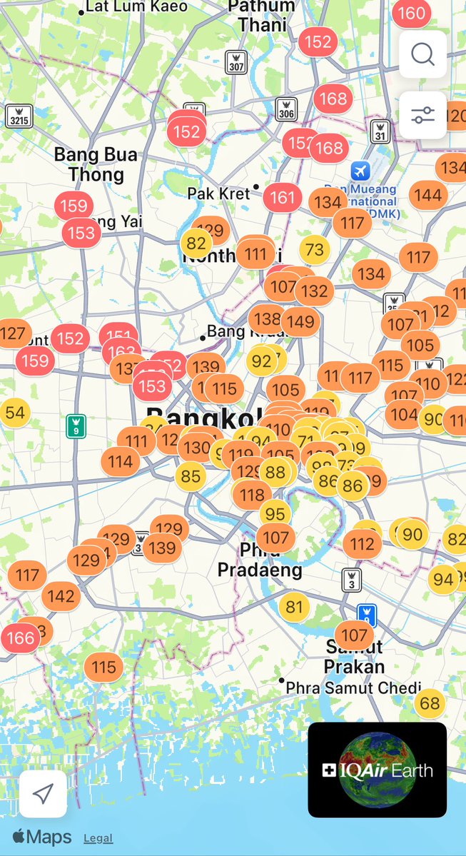 LittleBirbMame's tweet image. อยากอยู่ในประเทศที่ตื่นเช้ามาสามารถออกไปเดินเล่นข้างนอกได้โดยที่ไม่ต้องกังวลว่าอีก 10 ปีจะเป็นมะเร็งปอดตาย