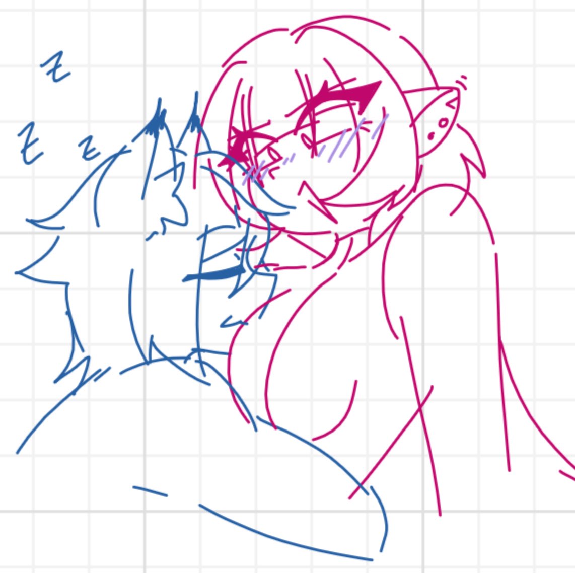 mmmmm tets
snore mimimi
#janeseth