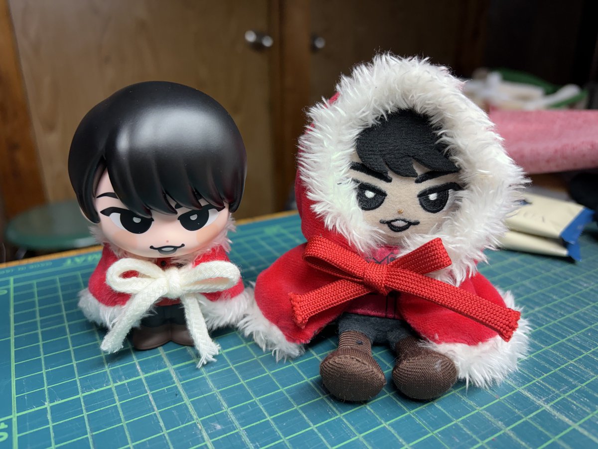 okabettty's tweet photo. そしてもちろんこちらも作るよね https://t.co/T4t1GrgHta