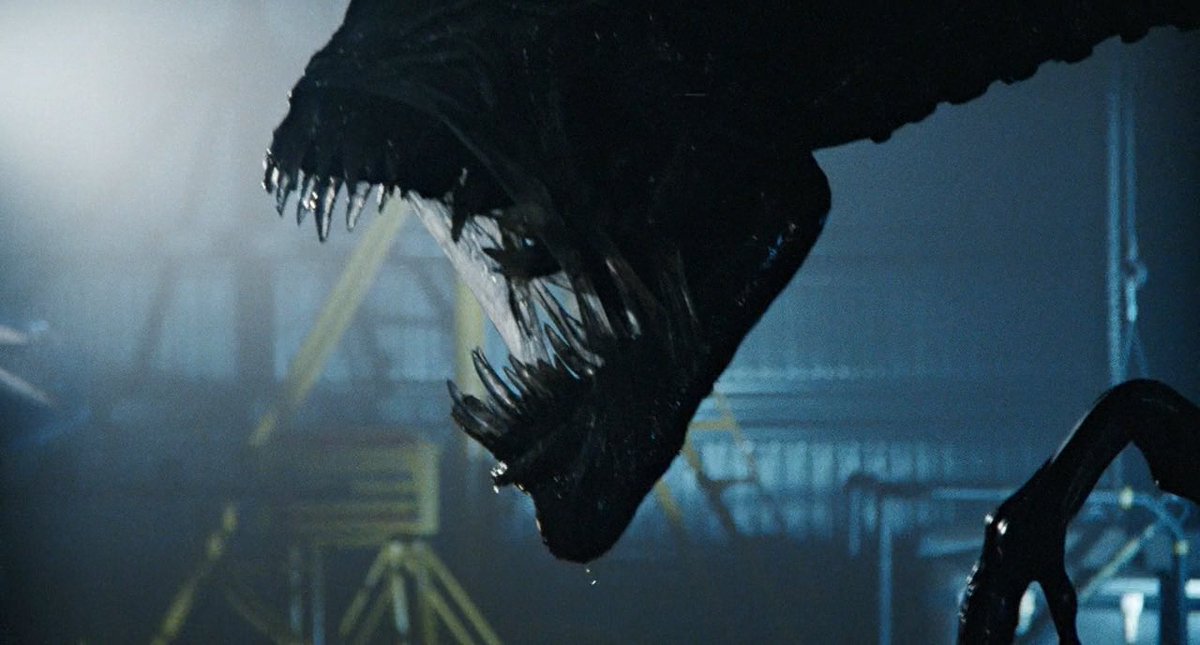 Alien Theory tweet media