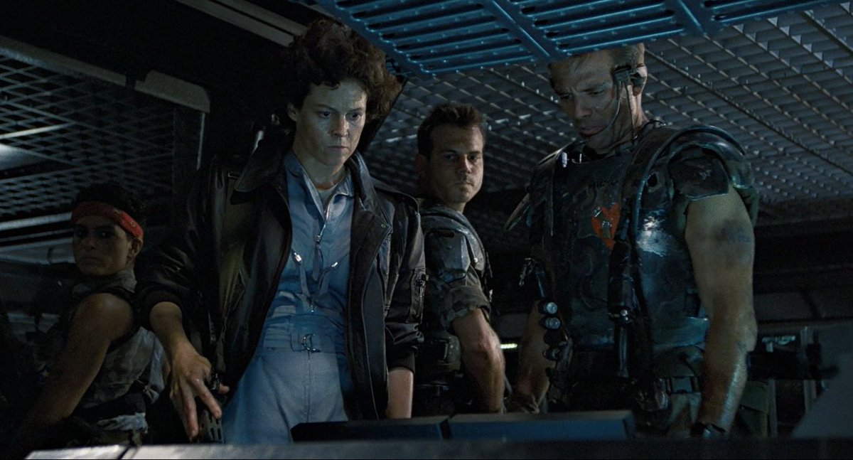 Alien Theory tweet media