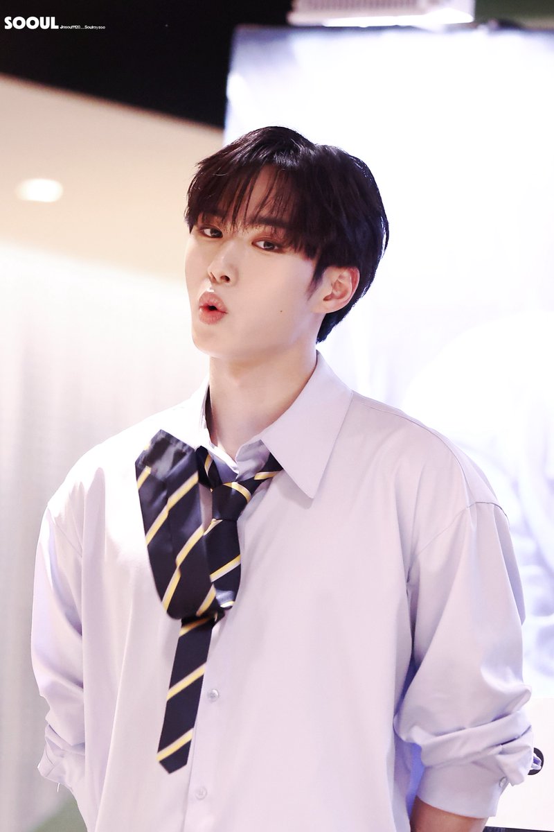 JNSOUL1120's tweet image. 260118

🫧

#김준서 #준서 #JUNSEO
#ALD1              #알파드라이브원