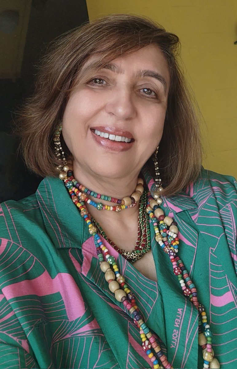 After-effect, rasika-audience wonderment, smiles, tripti/satisfaction of having experienced d play Mughal-E-Azam continues. Watched on 14.1.2026. Theatre-Azam is a theatrical/stage recreation of the cult film Mughal--E-Azam. Pardon my self-photo indulgences. Play details on my FB