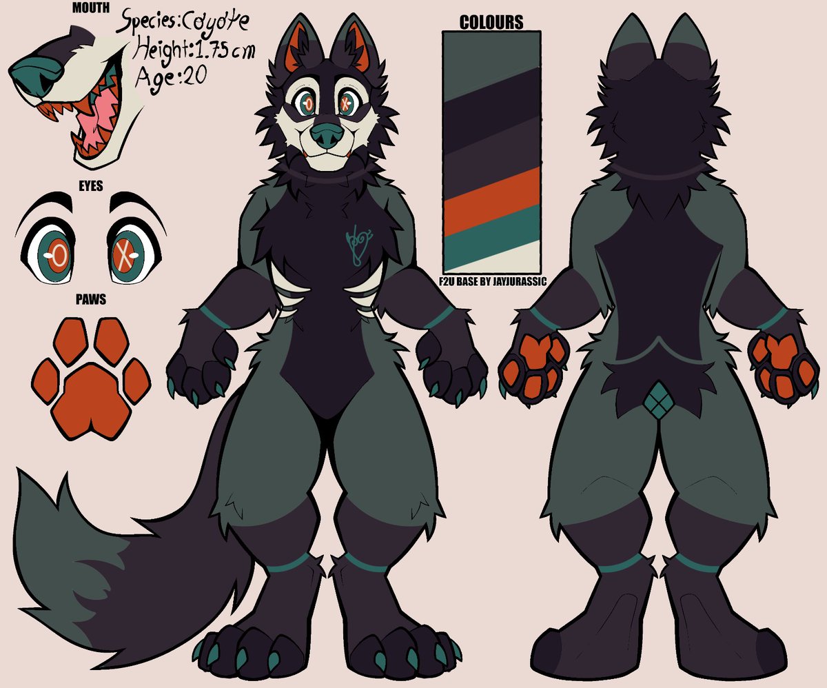 🎶SuitSVP💚 tweet media