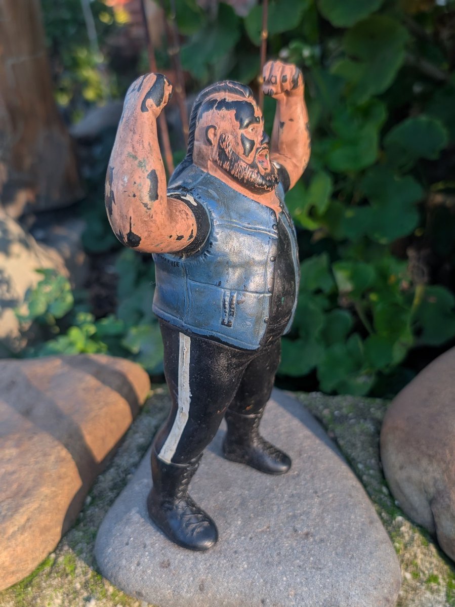 80s Wrestling Fan tweet media