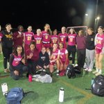 Photo by Women’s Club Flag Football at ASU (@womensflag_asu)