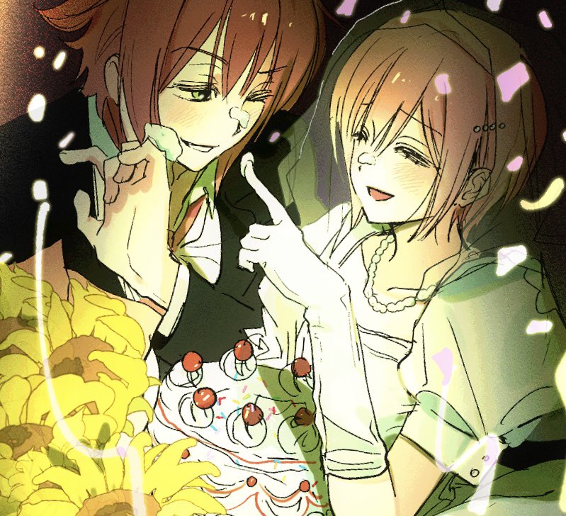 #織巻寿々誕生祭2026
#ジャックジャンヌ
🎉🎉