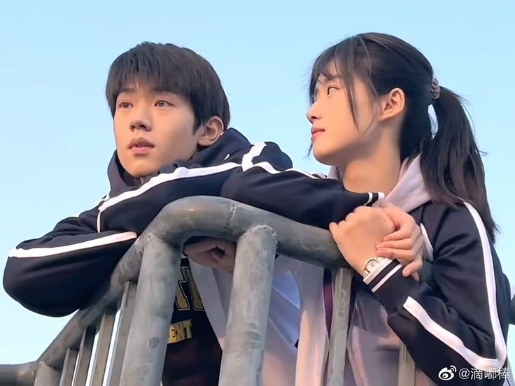 cdramasapphic's tweet image. You forgot the PEAK CHEMISTRY