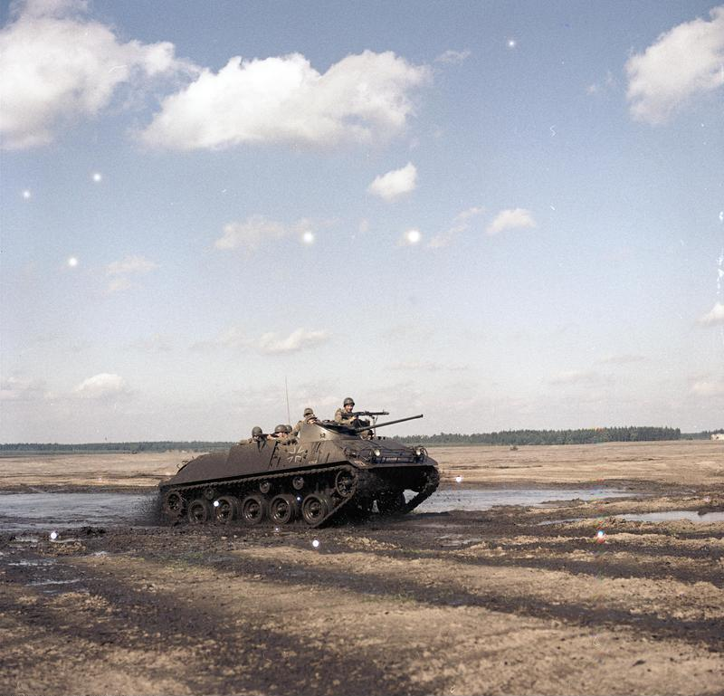yankcore's tweet photo. Bundeswehr '65 https://t.co/wQjJcI67fB