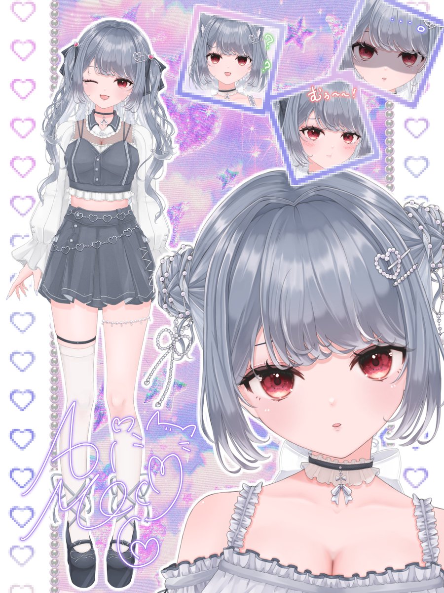 あおい まこ tweet media