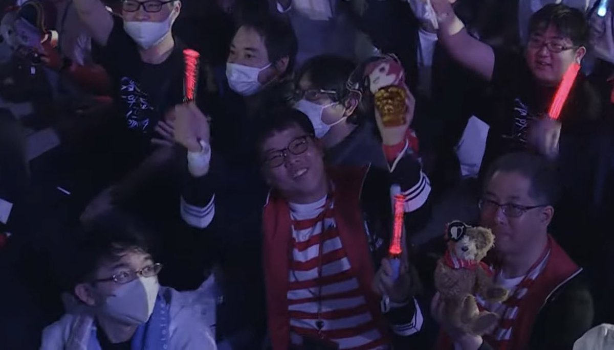 30kgは負けた！ 推し活ダイエットは18kg落とした時点で、立ち眩みと