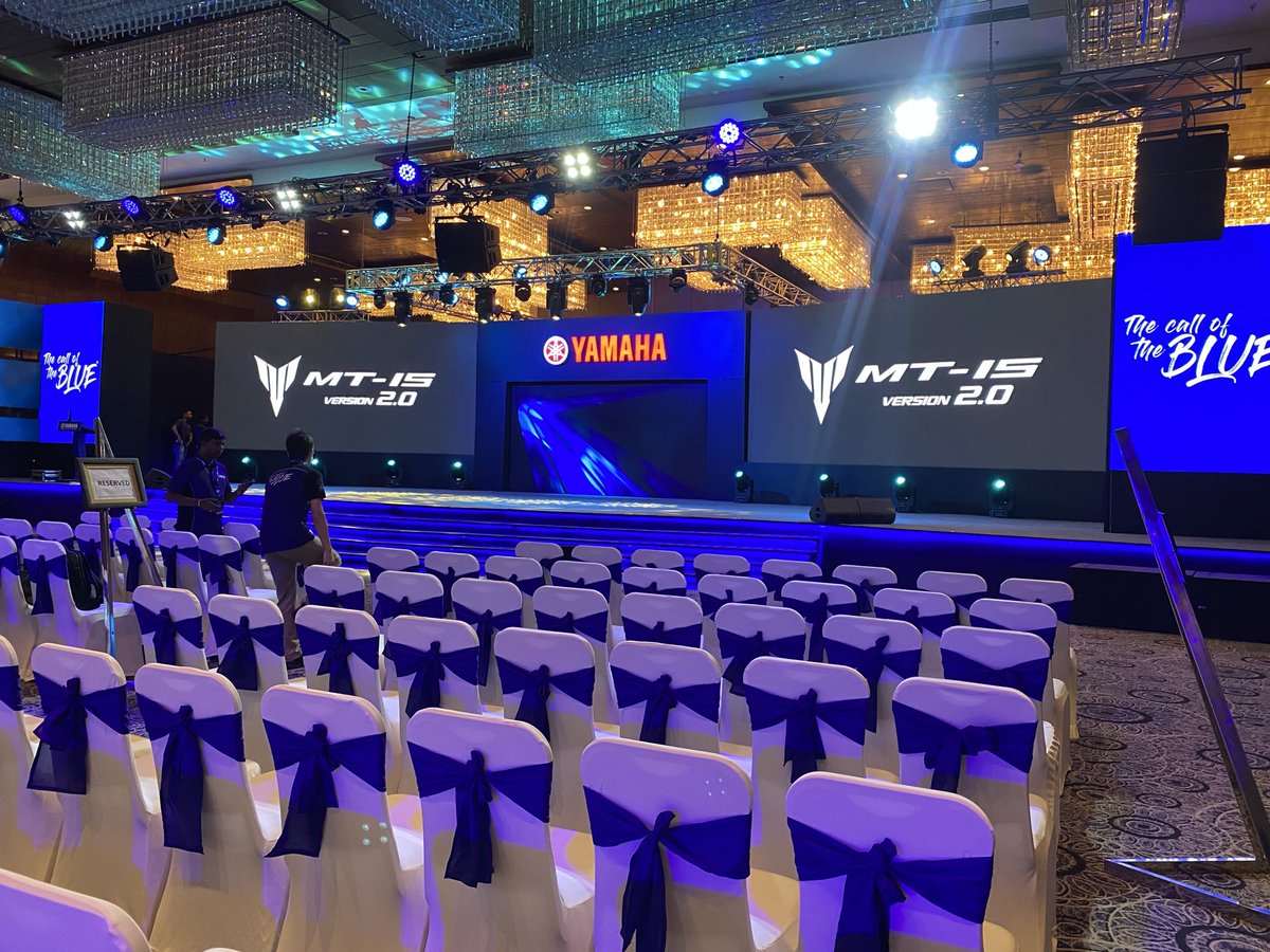 TeleprompterSo2's tweet image. Professional teleprompter service delivered for Yamaha Racing, ensuring smooth and confident on-camera communication.

#YamahaRacing #Teleprompter #Motorsport