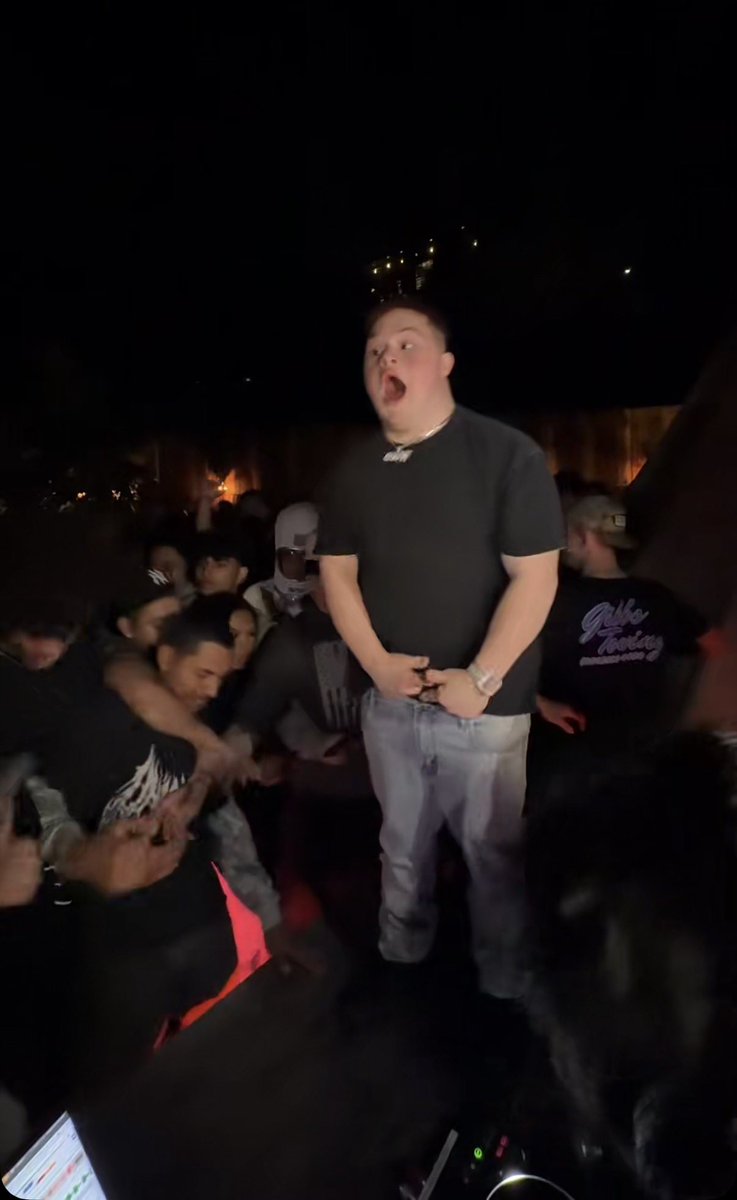 Official Demolition Squad Cs2 tweet media