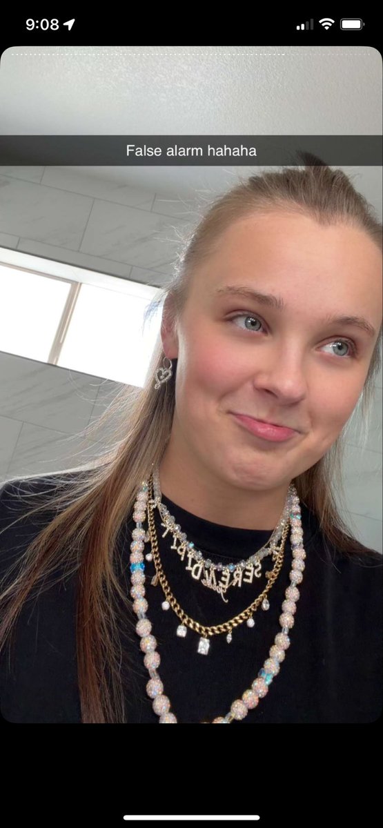 JWick10058's tweet image. Jojo is moving crazy. Damn