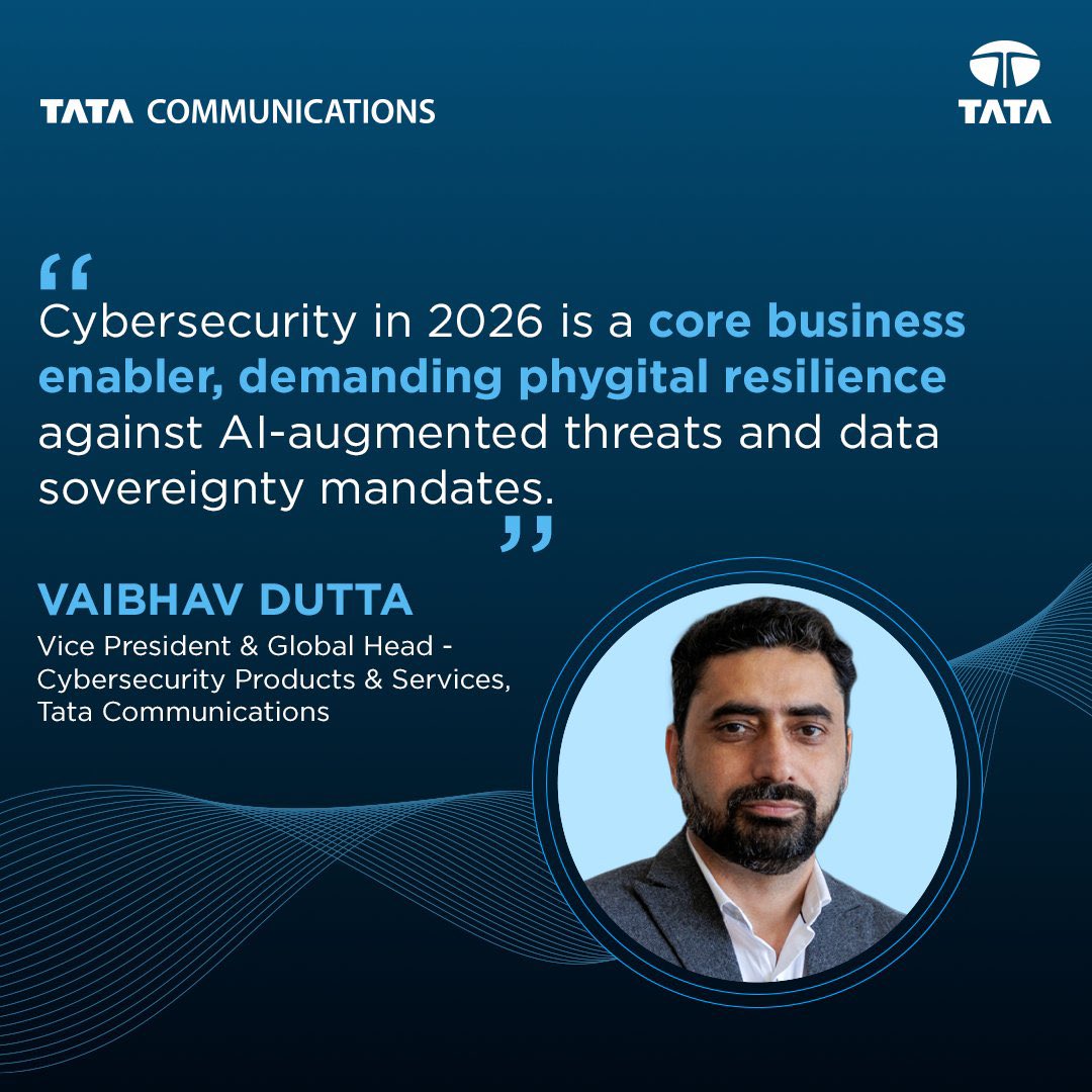 Tata Communications Corporate Strategy