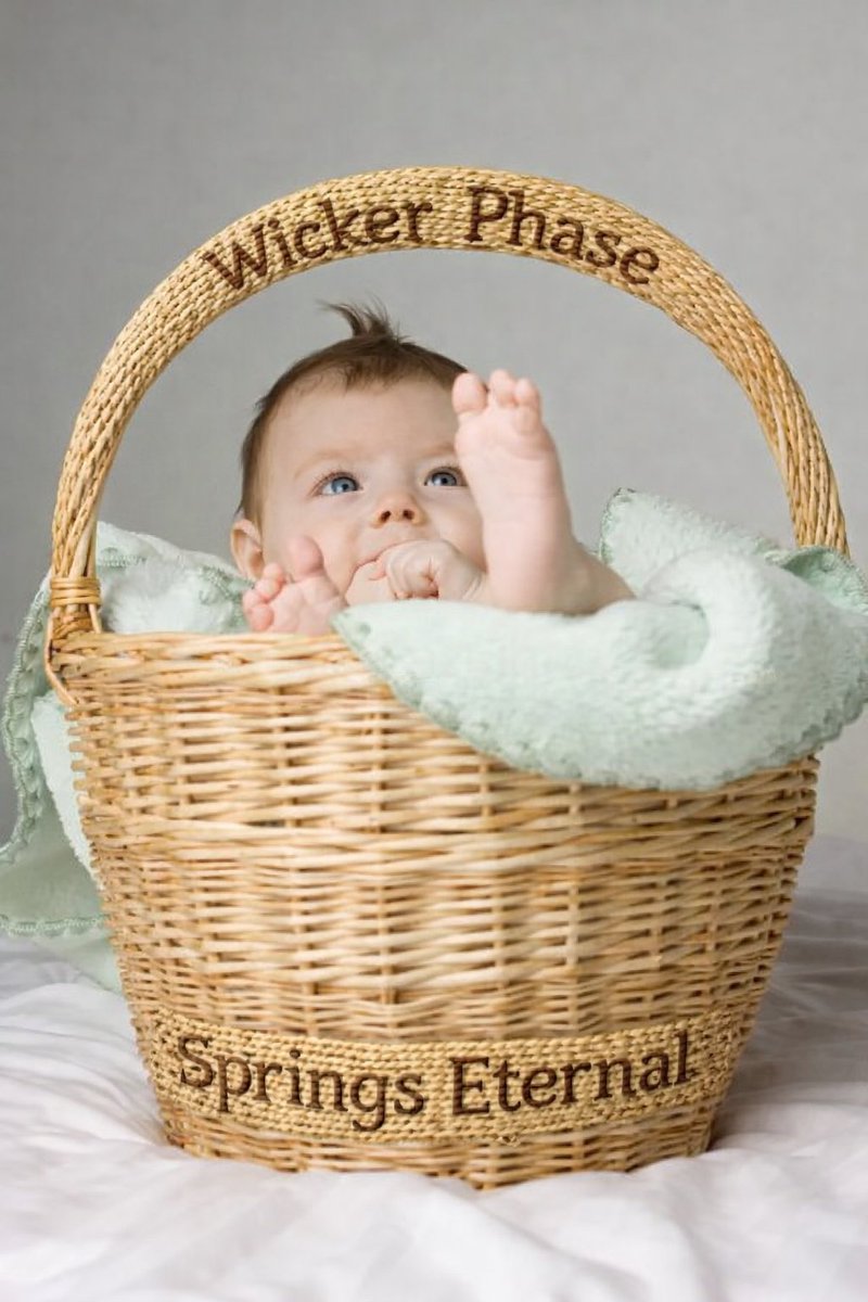 Baby's names tweet media