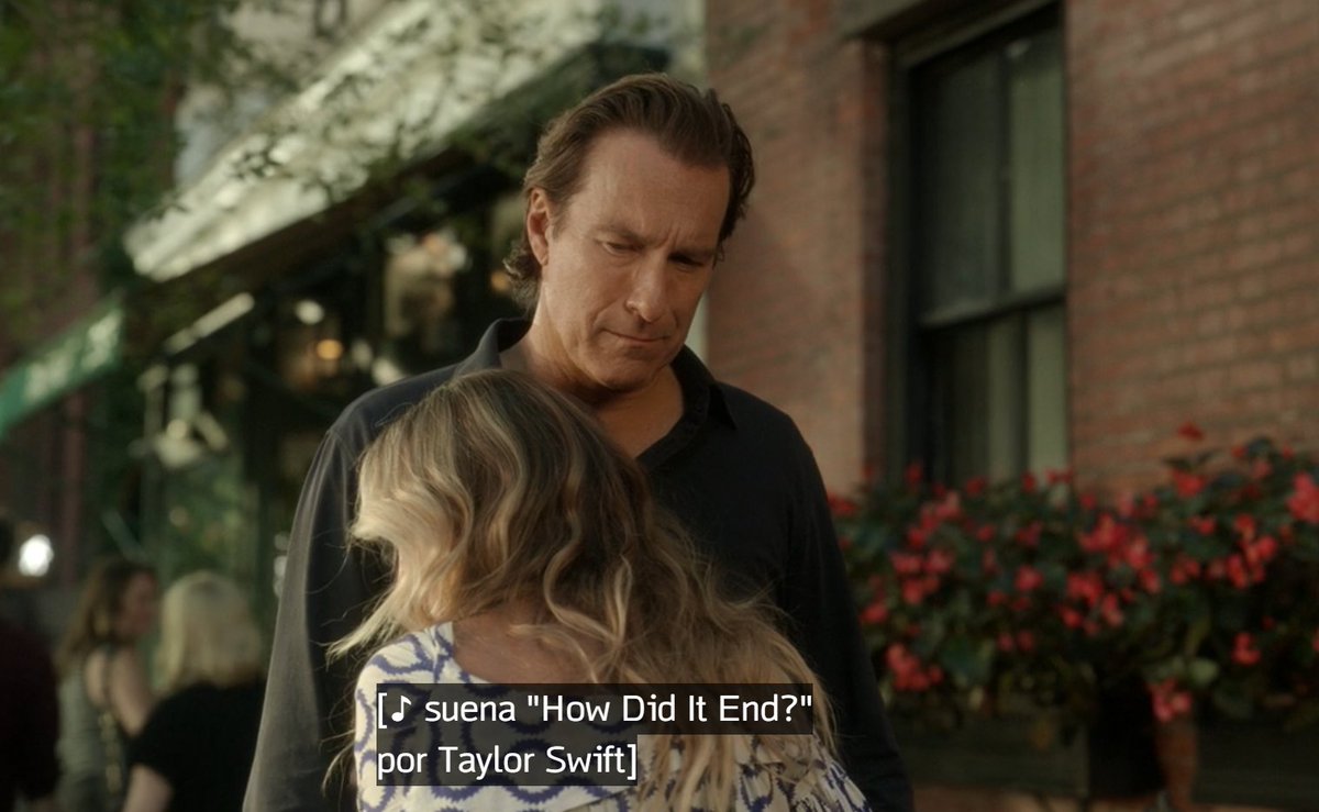 no se puede ser tan soreteeeee como me vas a clavar ese temazo en esta escena vos queres que yo me mate😭😭😭😭😭😭😭
