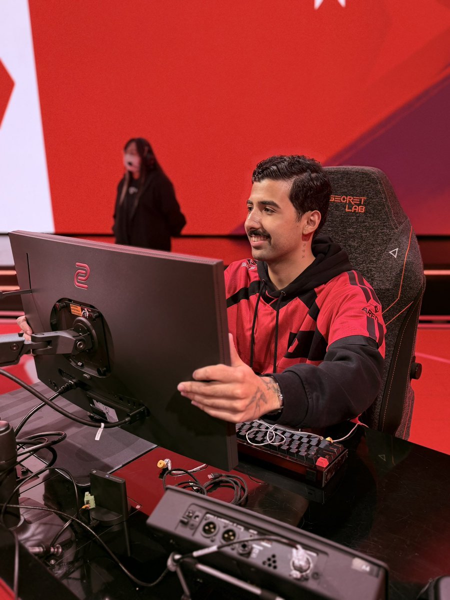 Fernando "nandoshow" Schwabe tweet media
