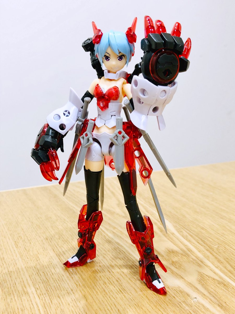 ブロッカーズ #ブロッカーズFIORE ヴィオラちゃん、お誕生日おめでとう