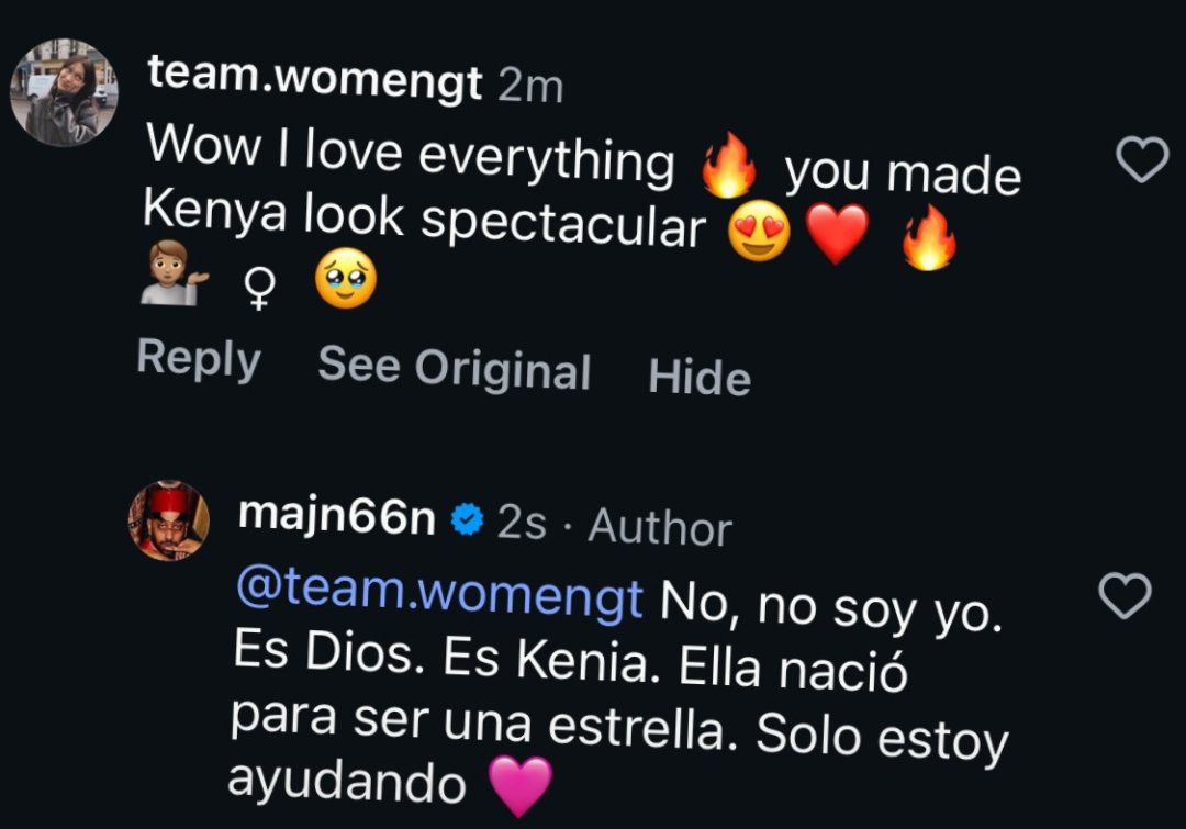 JOSHH_PAPACITO's tweet image. El es tan lindo con Kenia 🥹🥹