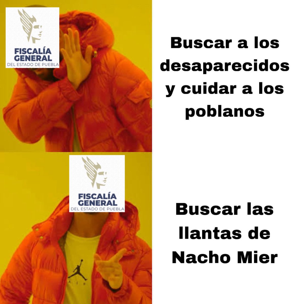thgrandmafia_76's tweet photo. @PueblaenLinea Así es la realidad 🤷🏻‍♂️🗞️ https://t.co/3UCyzTACrv