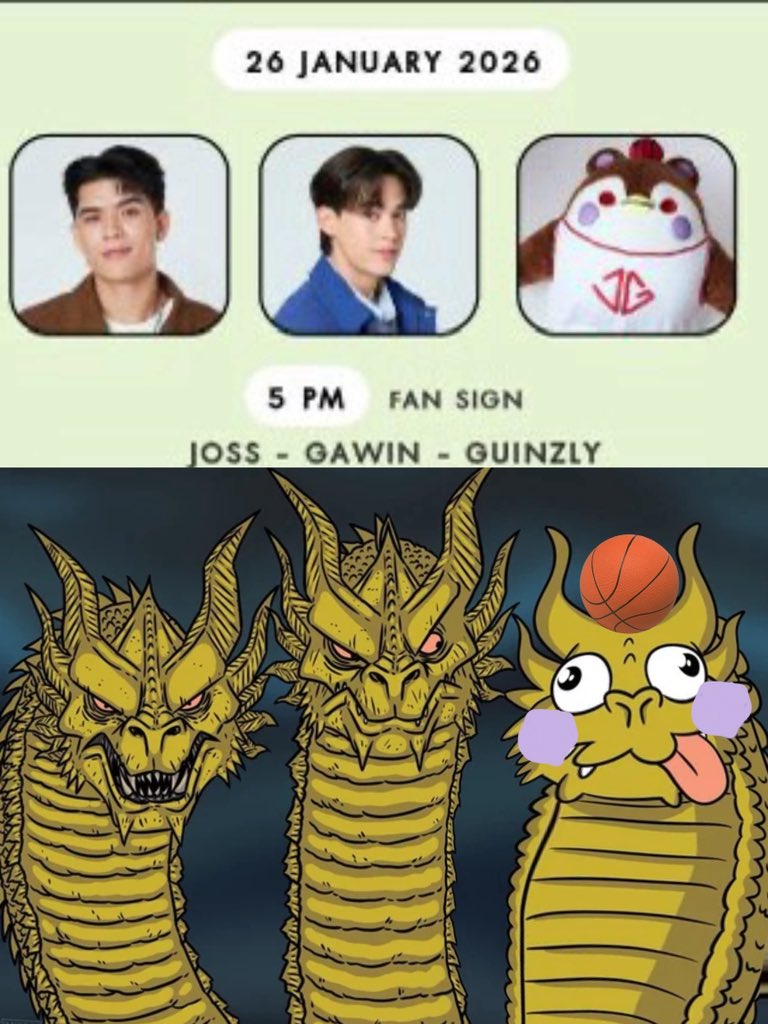 apriley__jg's tweet image. literally them

#JossGawin #GUINZLY