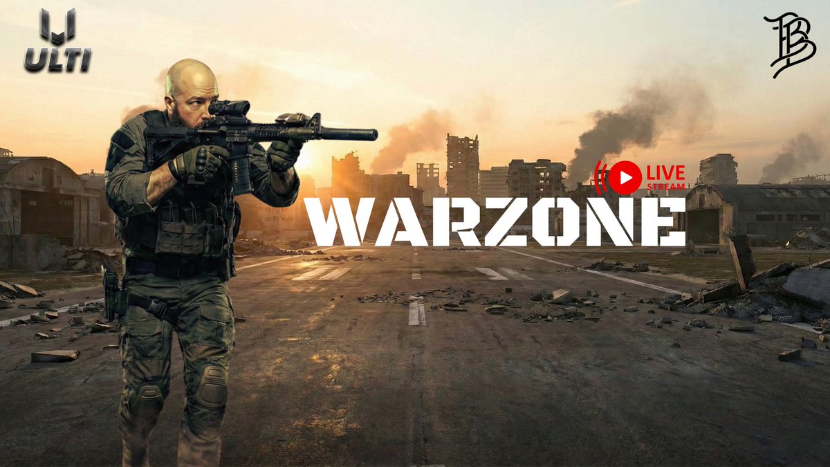 RedmanGG's tweet image. Morning Ops are a GO! 🟢

Another day, another drop. We crushed it yesterday, so we are keeping the energy high this morning. I'm live right now playing Warzone.

Grab your loadouts and meet me in the chat!

Watch Live:
🎥 Kick: kick.com/redmanfps
🎥 Rumble:…