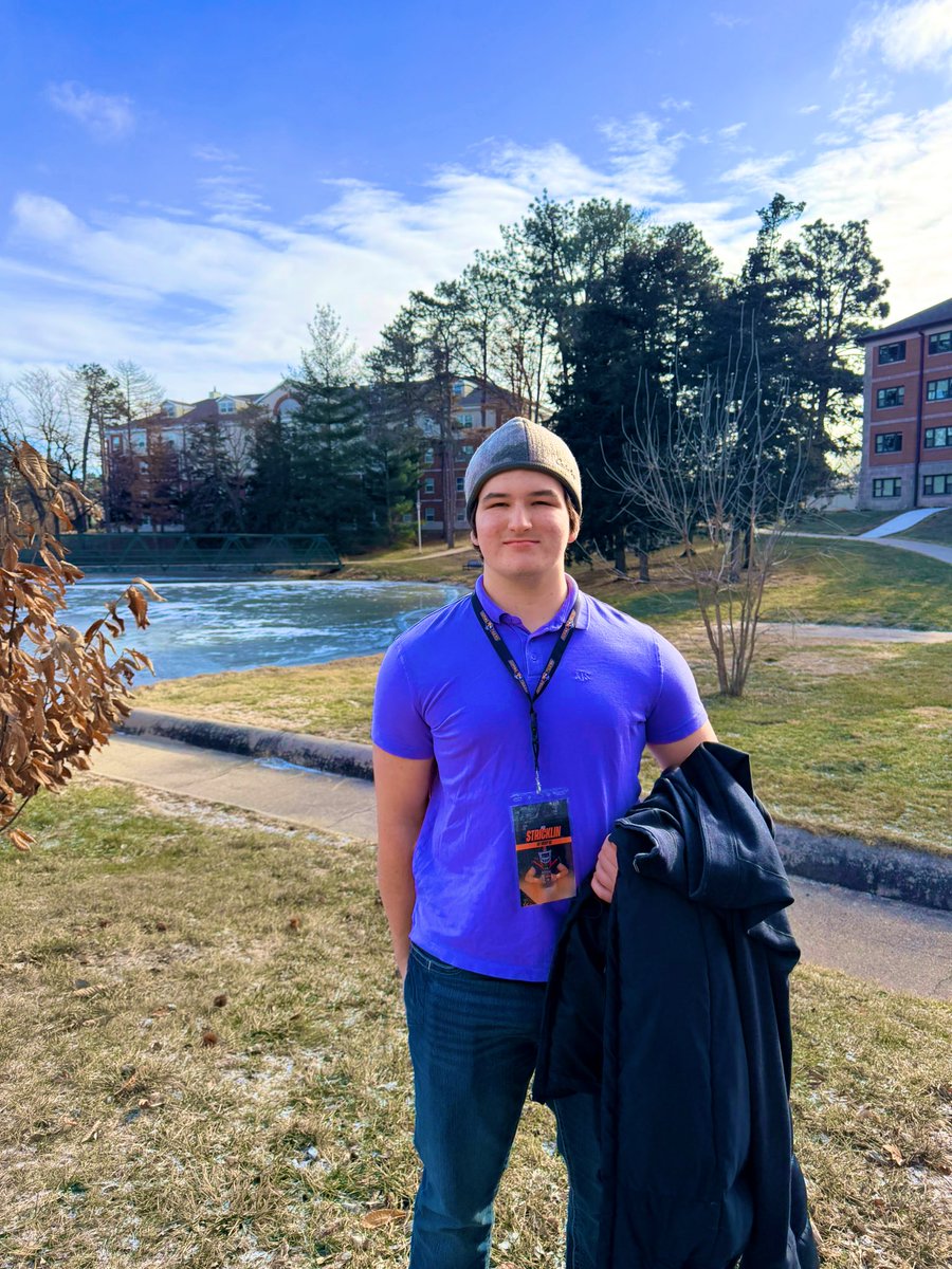 JACK STRICKLIN tweet media