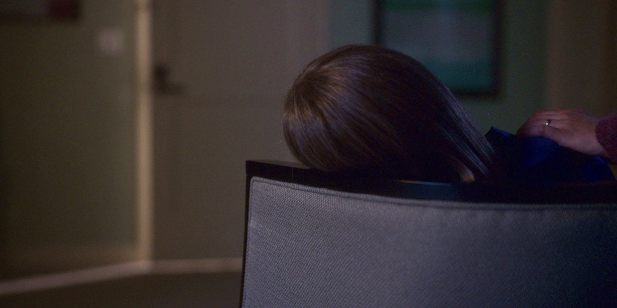 “she'd leave her door open at night, just a crack, should she ever come back. waiting for her lover to return.”