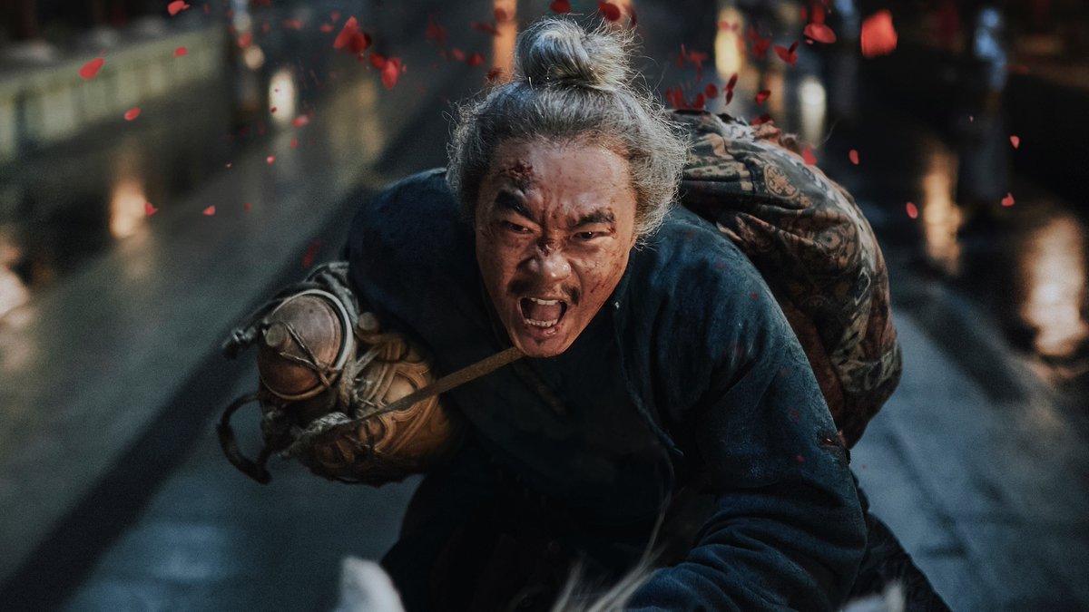 raichimovie0116's tweet image. 𓃗𓃗 𝙉𝙀𝙒𝙎 𓃗𓃗

『#長安のライチ』
原作小説が発売決定📚

本作の原作本（#馬伯庸 著）の
日本語翻訳版が文藝春秋より
2026年3月中旬に発売決定いたしました！

映画とあわせて、
続報にぜひご注目ください👀✨

🔴#長安のライチ 公開中🔴