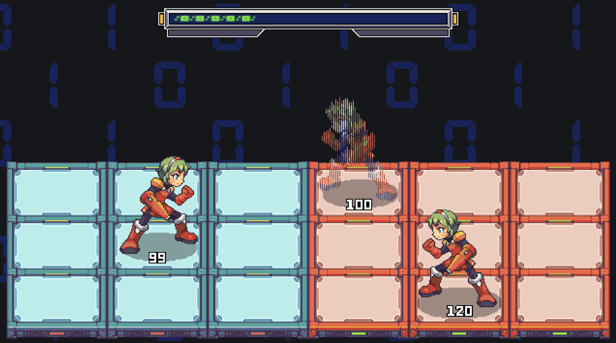 Excho Game Developer tweet media
