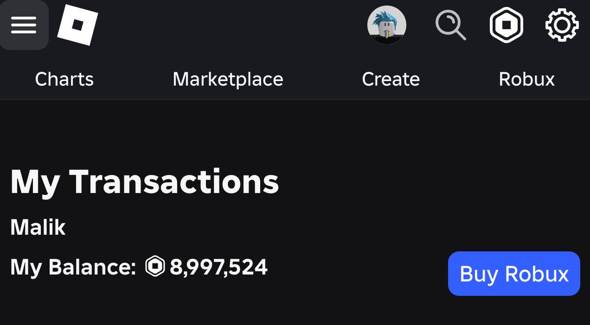 F*CK IT, Sending 11,000 Robux to The First 2,500 People Who Like This Post! 🩵

❄️ Repost and Reply w/ Username to Claim (Must Follow with Notifications) 🔔