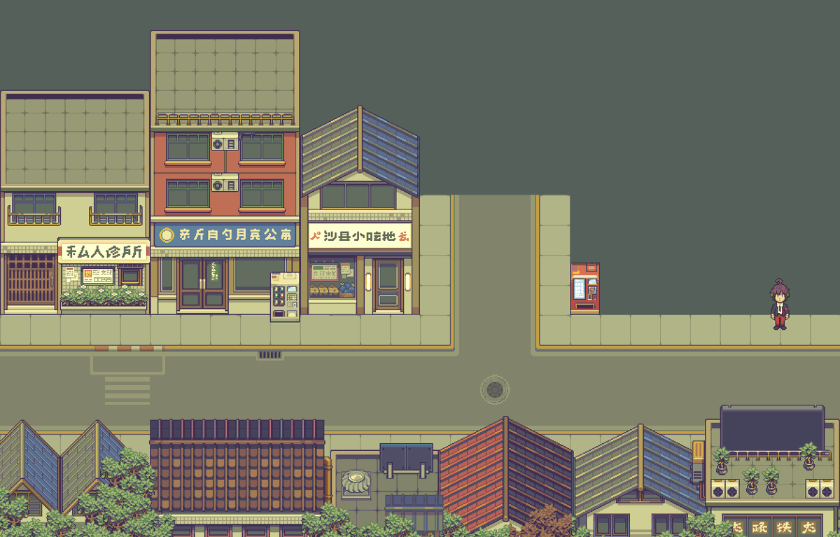 Excho Game Developer tweet media