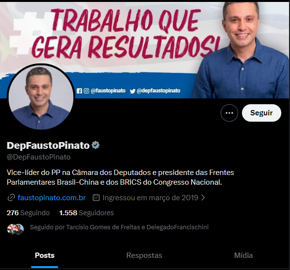 GloboLixo tweet media