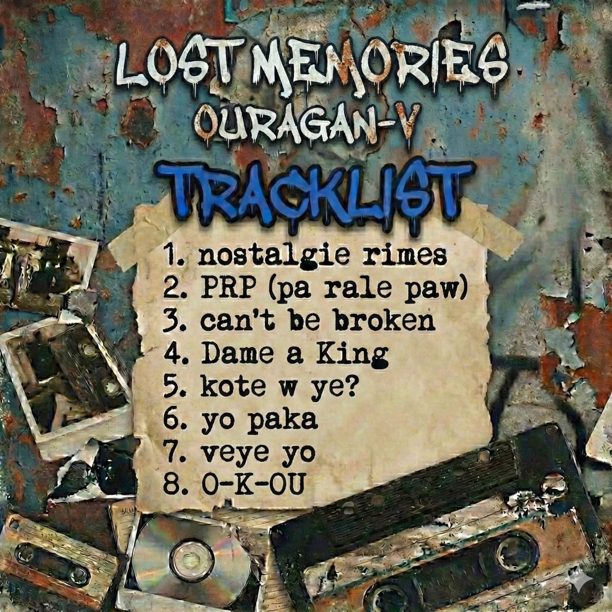 Out now!!! Enjoy!!! youtube.com/playlist?list=…