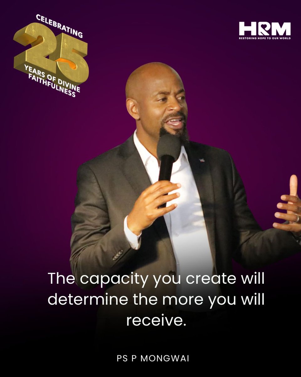 Hope Restoration SA tweet media