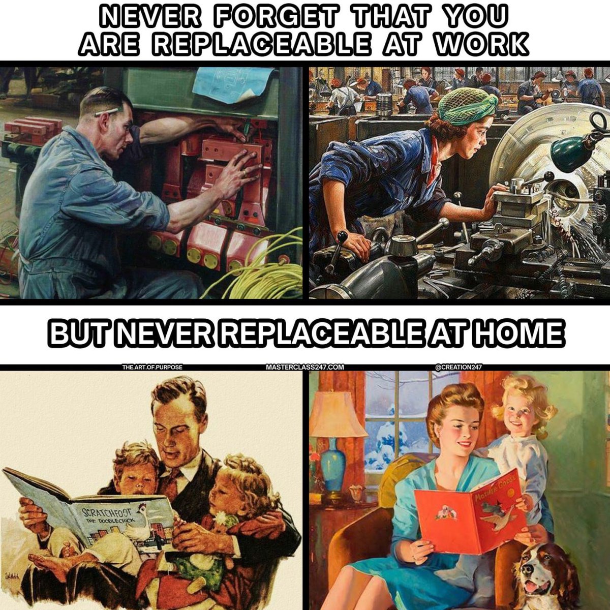 Giga Based Dad tweet media