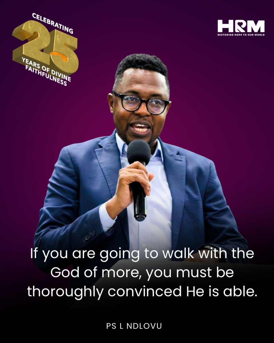 Hope Restoration SA tweet media