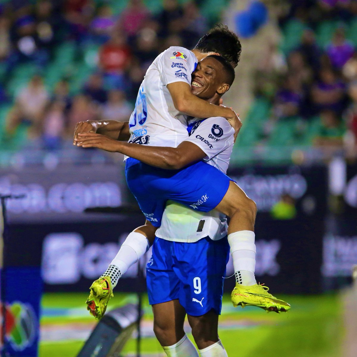 Goles y Cifras Oficial tweet media