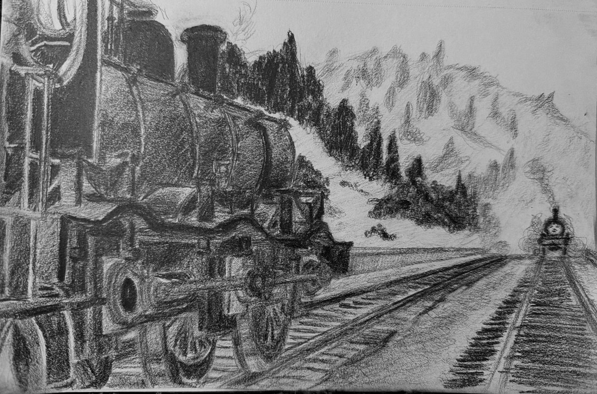 🏳️🌈🏳️⚧️ 🇵🇸🇺🇦 Little Engine🚂 tweet media