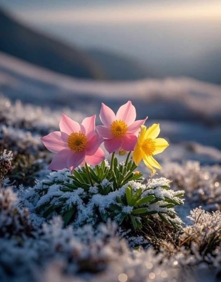 Peygamber Efendimizin Duası ile Başlayalım Yeni Güne 🤲🤲

"Allah sizi sevsin, sevdirsin, sevindirsin."

#pazartesi 🌸